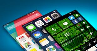 Android, IOS или Windows Phone: сравнение мобильных операционных систем